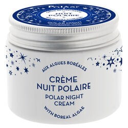 Crème Revitalisante Nuit Polaire