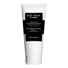Soin Lavant Revitalisant Nourrissant, HAIR RITUEL BY SISLEY