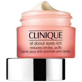 All About Eyes Rich - Baume total regard et contour