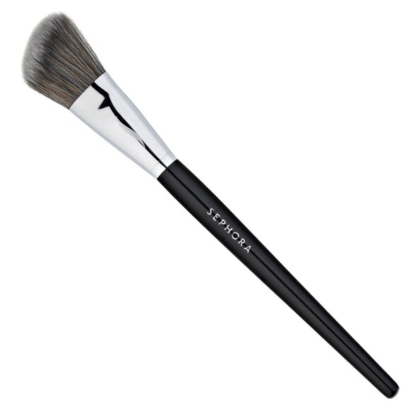 Pinceau Pro Blush Biseauté 49 De Sephora Collection Sephora