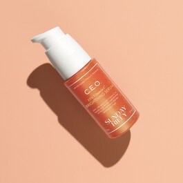 C.E.O. - Sérum éclaircissant à la vitamine C