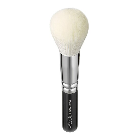 106 POWDER - Pinceau visage, ZOEVA