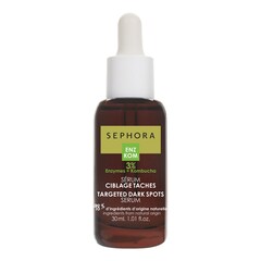 Serum ciblage taches - Serum visage et cou, SEPHORA COLLECTION