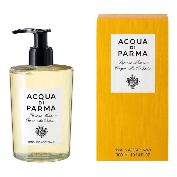 COLONIA, ACQUA DI PARMA
