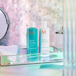 Color Care Soin Couleur - Shampoing pour Cheveux Colorés