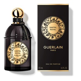 Les Absolus d'Orient Santal Royal - Eau de Parfum