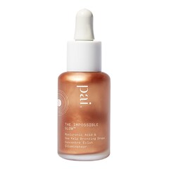 The Impossible Glow - Concentré Éclat Illuminateur peaux sensibles , PAI