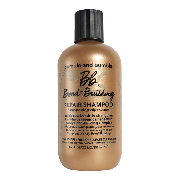 Bb.Bond-Building Shampoo - Shampooing réparateur, BUMBLE AND BUMBLE