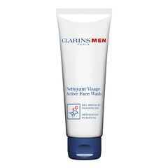 ClarinsMen - Nettoyant Visage, CLARINS