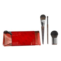 Unrivaled Brush Set - Coffret pinceaux, MAKE UP FOR EVER