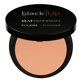 Poudre Universelle Mat Définition - Poudre matifiante
