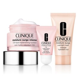 Coffret Moisture Surge™ Intense - Routine Hydratation Intense