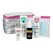5 ml + 30 ml + 15 ml + 30 ml + 1 pc