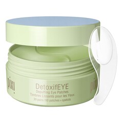 DetoxifEYE - Patchs lissants pour les yeux, PIXI