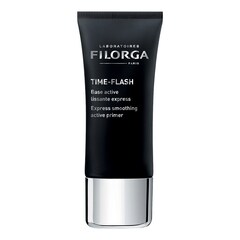  TIME-FLASH - Base de maquillage lissante anti rides, FILORGA