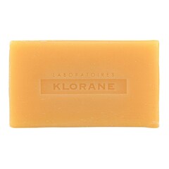 Capillaire - Shampoing Solide à la Mangue - Nutrition - Cheveux Secs, KLORANE