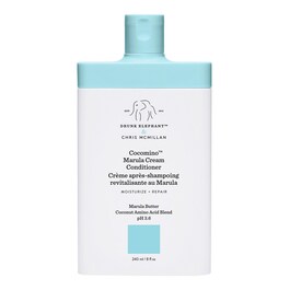 Cocomino™ - Crème Après-Shampoing Au Marula