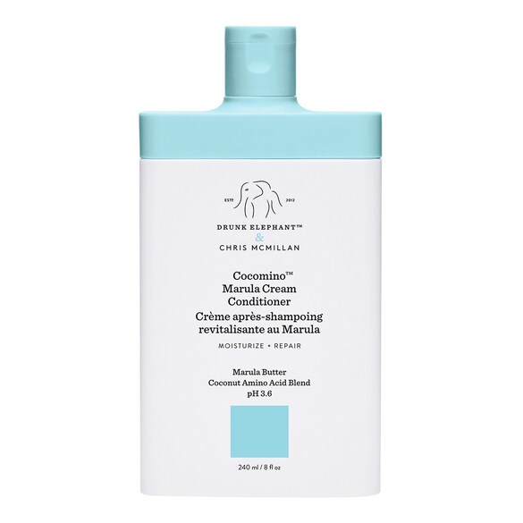 Cocomino™ - Crème Après-Shampoing Au Marula, DRUNK ELEPHANT