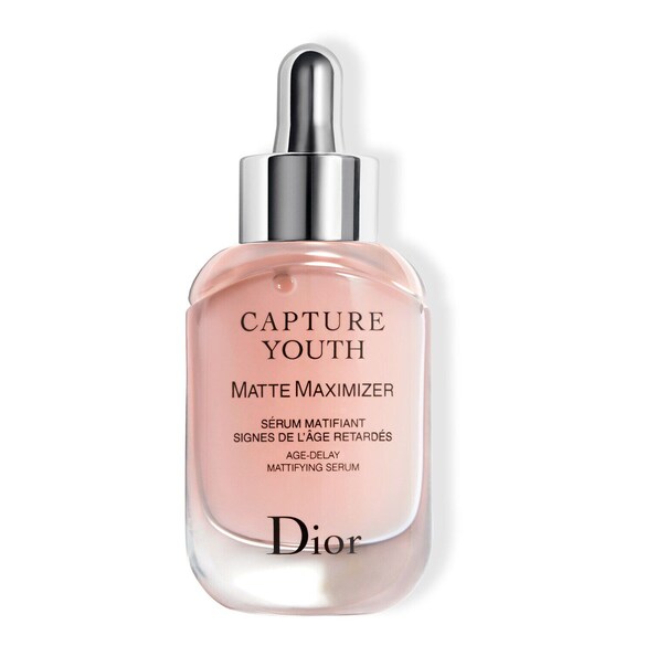 Capture Youth Matte Maximizer - Sérum matifiant anti-âge, DIOR
