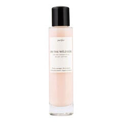 Lotion Essentielle -  Lotion purifiante et hydratante, ON THE WILD SIDE