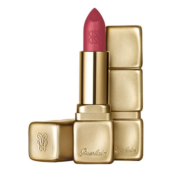 Kisskiss Matte Le Rouge Mat Hydratant
