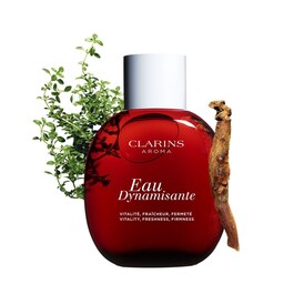 Eau Dynamisante - Eau de Soins parfumée