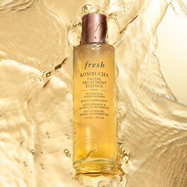 Kombucha Facial Treatment Essence - Essence Antioxidante au Kombucha