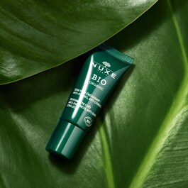 Nuxe Bio - Soin Yeux Energisant Anti-poches, Anti-cernes