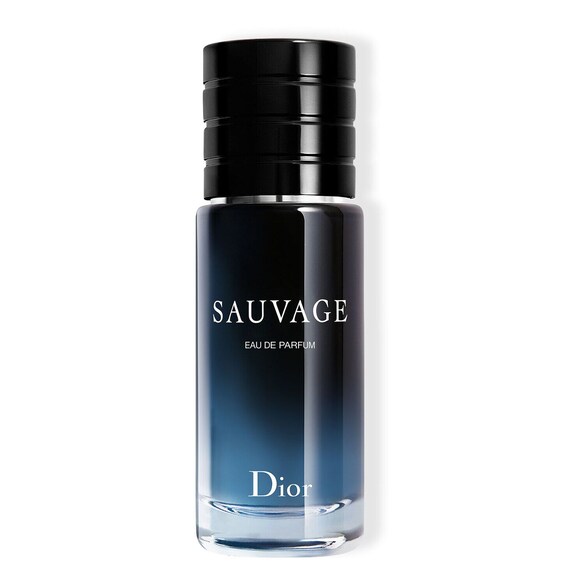 Sauvage - Eau de parfum pour homme - Notes épicées & d'absolu vanille, DIOR