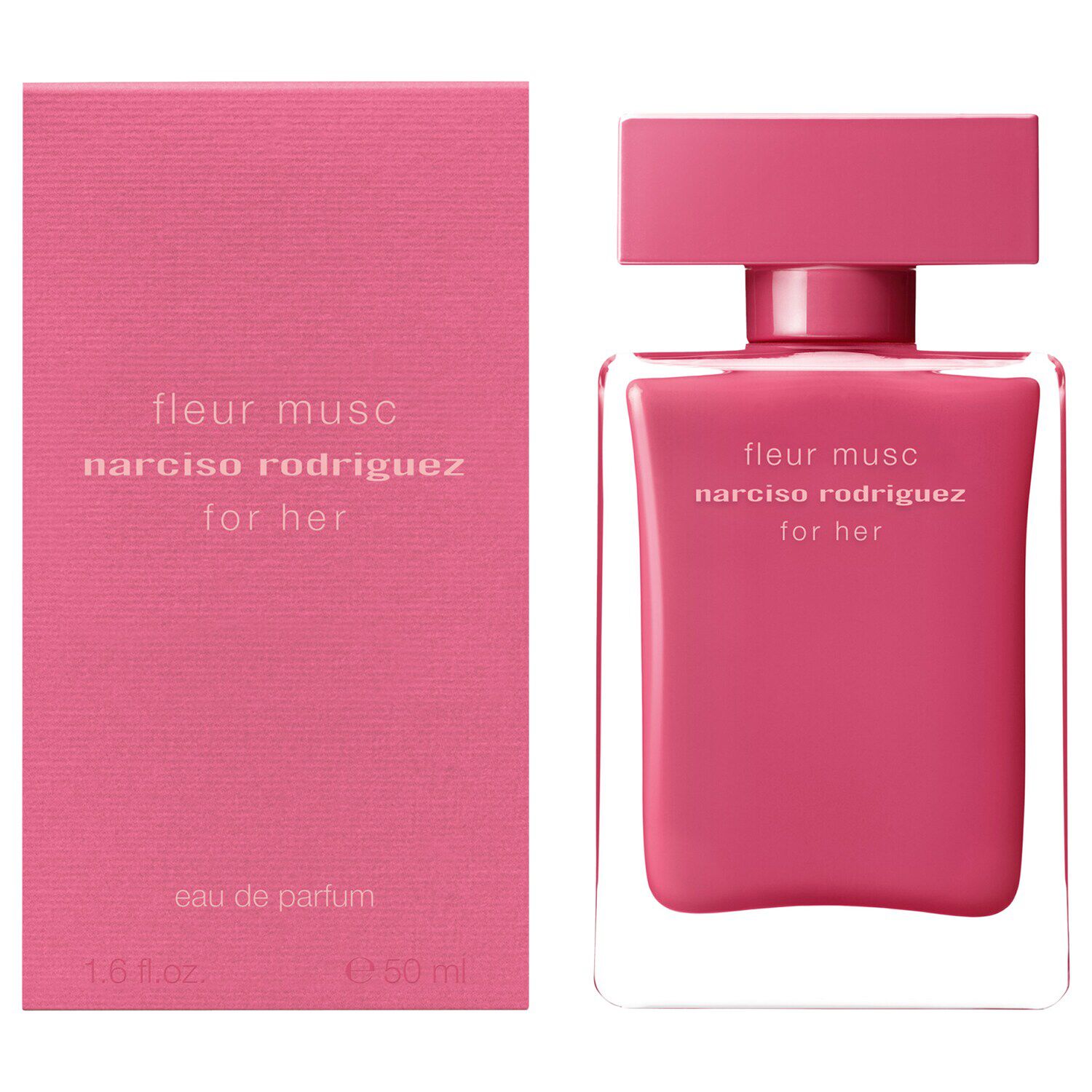Fleur musc 100ml clearance