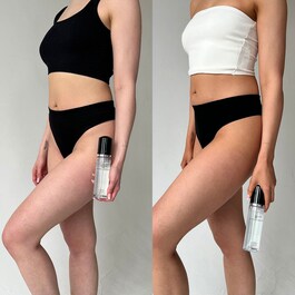 Hydra-Mousse - Mousse auto-bronzante