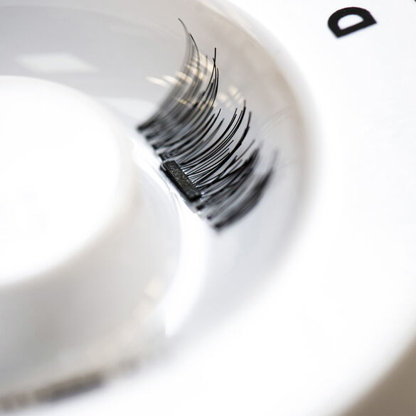 Fauxcils Magnétiques Fauxcils avec pose aimantée de BLACK UP ≡ SEPHORA