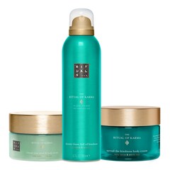 Votre routine pour une peau rayonnante The Ritual of Karma, RITUALS