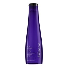 Yubi Blonde - Shampoing révélateur d'éclat, SHU UEMURA ART OF HAIR