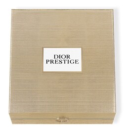 Dior Prestige Le Cérémonial - Cure de soin visage d'exception - 3 semaines