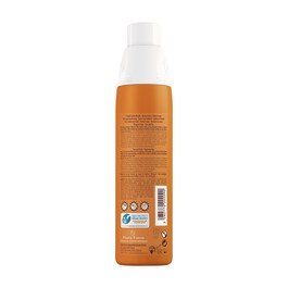 Spray enfant SPF 50+ - Spray solaire très haute protection