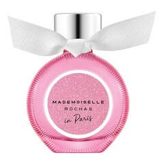 Mademoiselle Rochas in Paris, ROCHAS