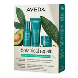 Botanical Repair™ Rich Discovery Set - Coffret cheveux hydratation riche