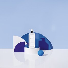 Lait Nettoyant Bébé Anti-Irritations Visage Corps