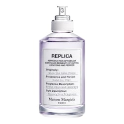 REPLICA When the Rain Stops - Eau De Toilette