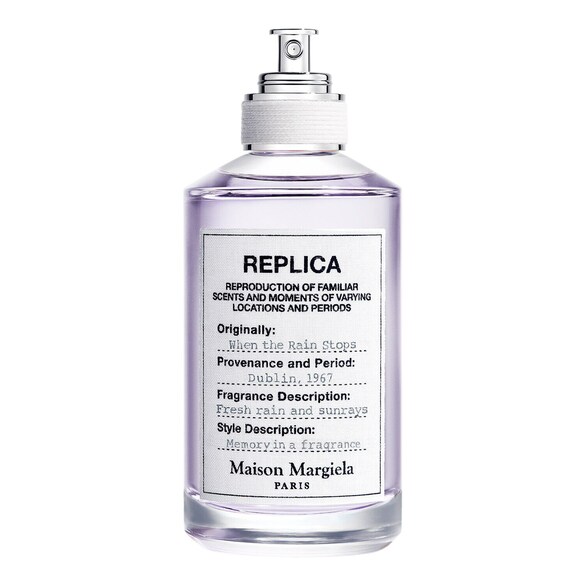 REPLICA When the Rain Stops - Eau De Toilette, MAISON MARGIELA