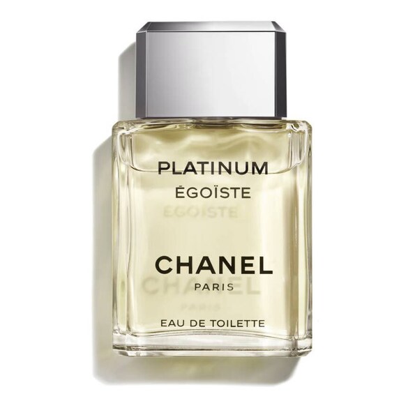 PLATINUM ÉGOÏSTE - Eau De Toilette, CHANEL