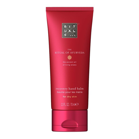 The Ritual of Ayurveda - Baume pour les mains, RITUALS