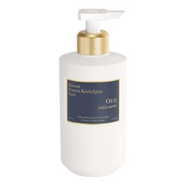 OUD satin mood - Lait parfumant pour le corps