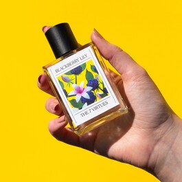 Blackberry Lily - Eau de Parfum