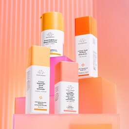 C-Luma™ Hydrabright Serum - Sérum à la vitamine C 
