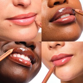 Super Boost Lip Gloss – Gloss à lèvres hydratant effet repulpant 