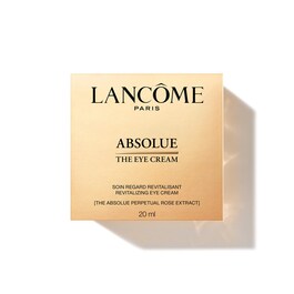 Absolue - Crème contour des yeux