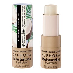 Baume à lèvres hydratant - Soin des lèvres avec 8 heures d'hydratation, SEPHORA COLLECTION