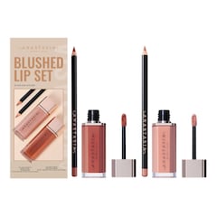 Blushed Lip Set - Kit  lèvres, ANASTASIA BEVERLY HILLS